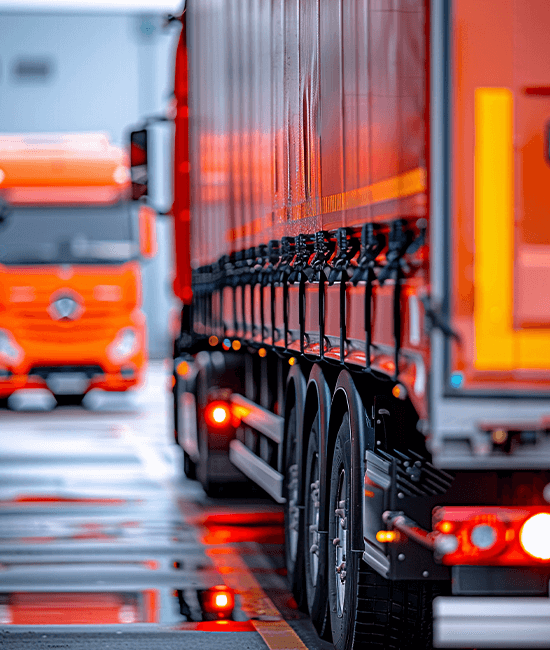 Specialized Truck Transportation