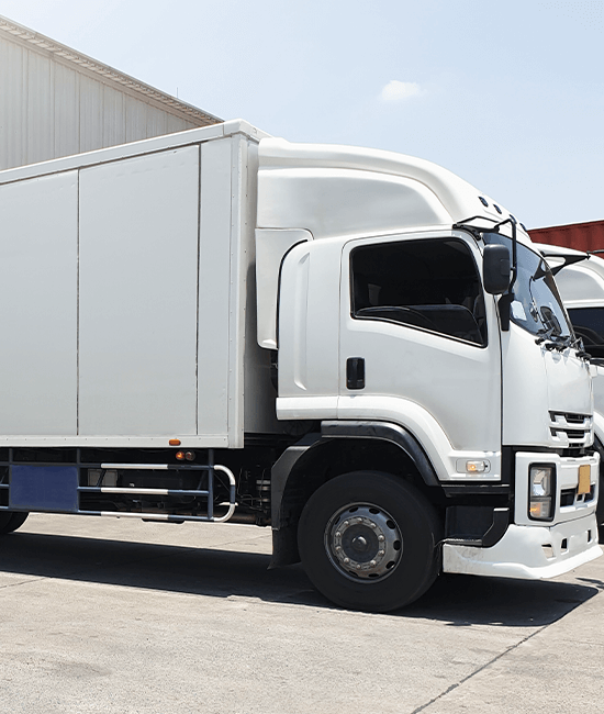 reefer freight services