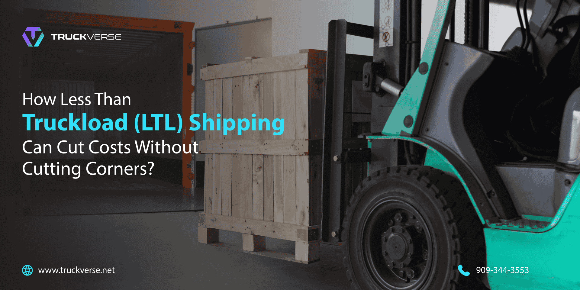 less-than-truckload