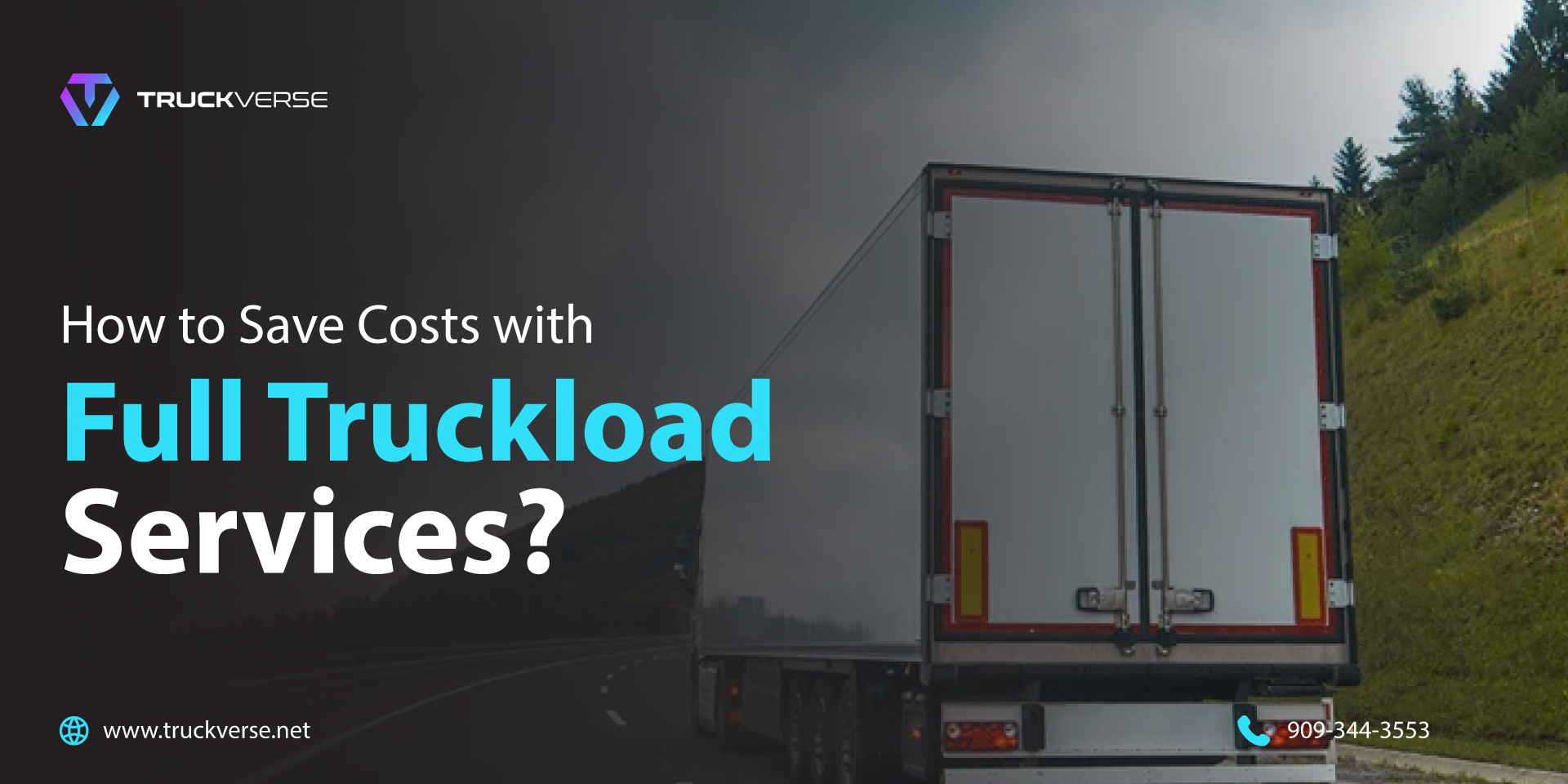 Full Truckload Services