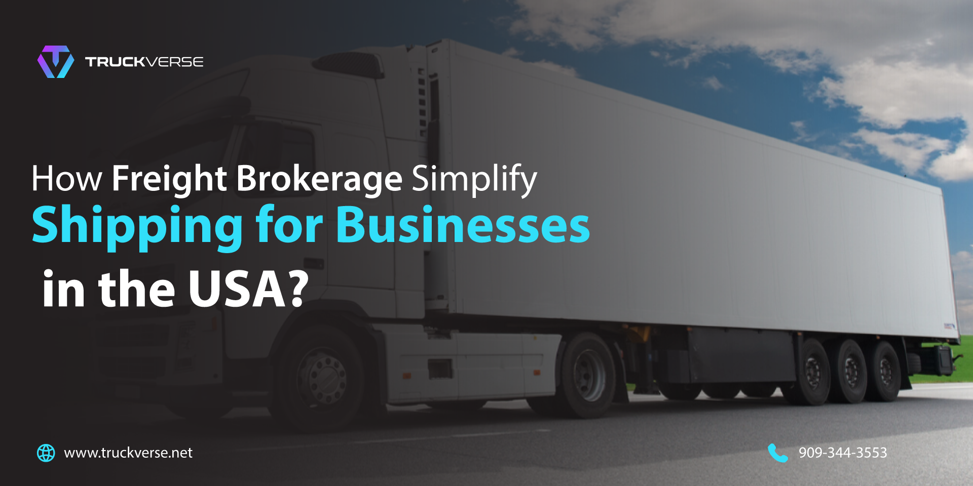 Freight Brokerage