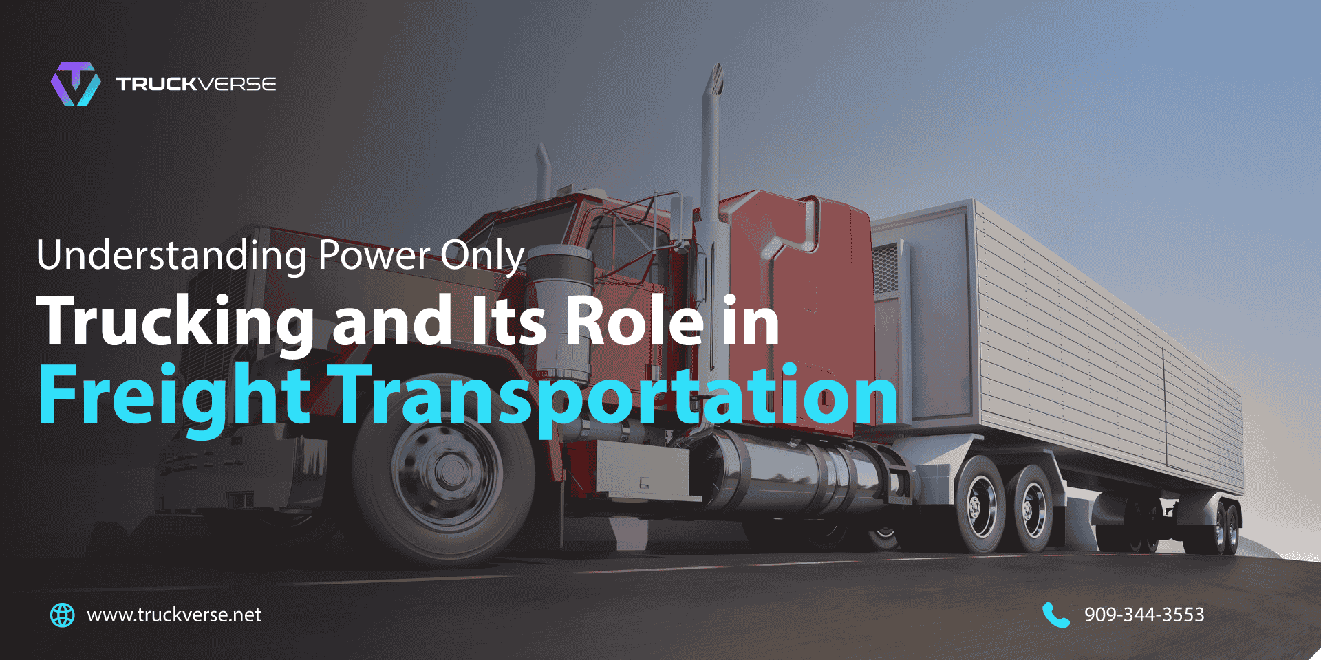 power only trucking